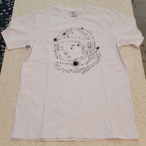 Billionaire Boys Club logo t-shirt